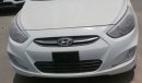 Hyundai Accent 1.4