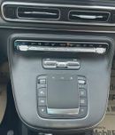 Mercedes-Benz V 300 Avantgarde 5 years Warranty 2025 GCC