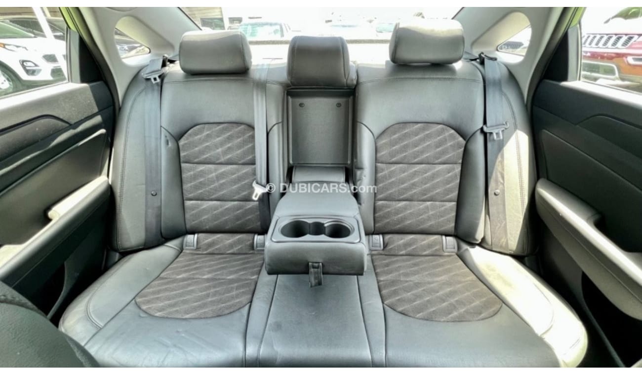 هيونداي سوناتا سبورت سبورت