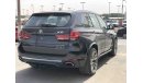 BMW X5 خليجي مالك واحد تشيكات وكالة بلكامل ضمان وكالة V8 كاملة المواصفات