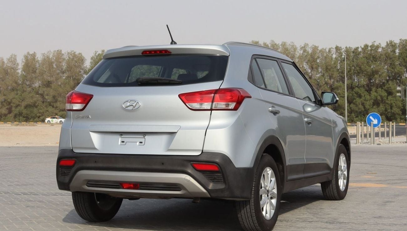 هيونداي كريتا هيونداى كاريتا موديل 2020 سياره خليجيه بحاله ممتازه بمحرك 1500 سى سى وبسعر 39000 درهم وممشى 83000 كي