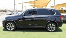 بي أم دبليو X5 XDrive 50 i