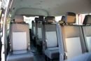Toyota Hiace GL GCC Specs! 13seat! Excellent condition