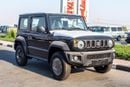سوزوكي جيمني GL 1.5L (3-Doors)