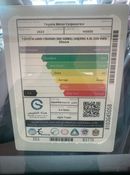 Toyota Land Cruiser EX.R 4.0L V6 BLACK INSIDE BLACK