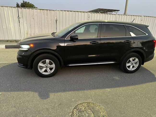 Kia Sorento LX, миниатюра 23