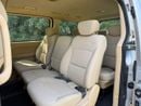 Hyundai H-1 Hyundai H1 2020 dezil manual
