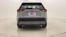 Toyota RAV4 VXR HEV 2.5L (219 HP) 4WD 2021 VXR HEV | AED 1296/Month | 0 DP | 30 Day Return | Warranty | Service