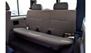 Toyota Land Cruiser 70 71 4.0L Petrol 4wd Automatic