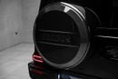 مرسيدس بنز G 63 AMG 2023 | European Specs