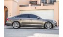 Audi A6 2.8 quattro AED 1174 PM with 0 downpayment