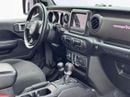 Jeep Wrangler Sport 3.6L A/T 2018 Jeep Wrangler Sport, Full Service History, Fully Loaded, Excellent Condition, GC