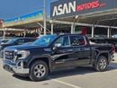 GMC Sierra 5.3L V8 SLT Crew Cab (AWD)