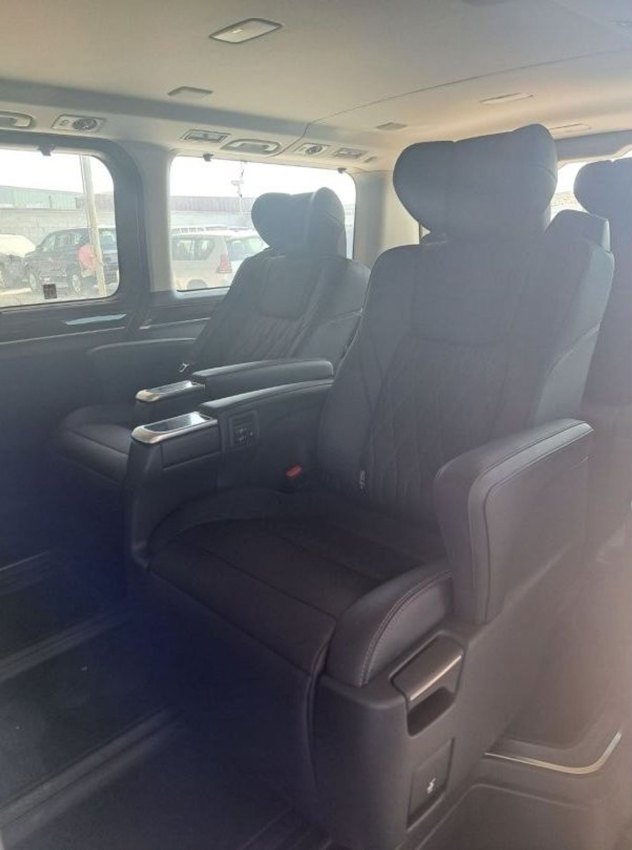 Toyota Granvia GRANVIA 3.5L