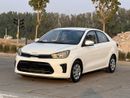 Kia Pegas GL