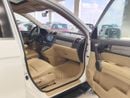 Honda CR-V RVSI LTH orignal paint non accident car