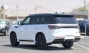 Infiniti QX80 INFINITY QX 80 3.5L V6 FULL OPTION AUTOGRAPH CANADIAN 2025