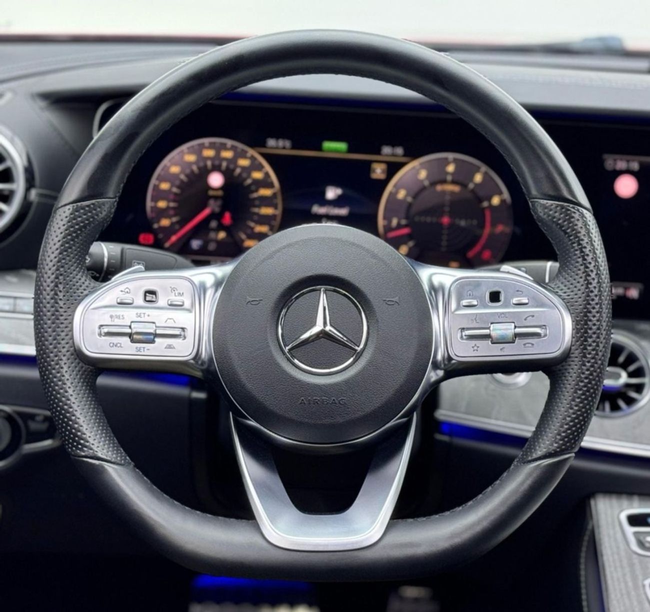 Mercedes-Benz CLS 450 Premium 3.0L (367 HP) 2019 Mercedes CLS 450 AMG Line, 1 Year Warranty, Excellent Condition, 5A Grade