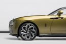 رولز رويس سبيكتر STD Coupe