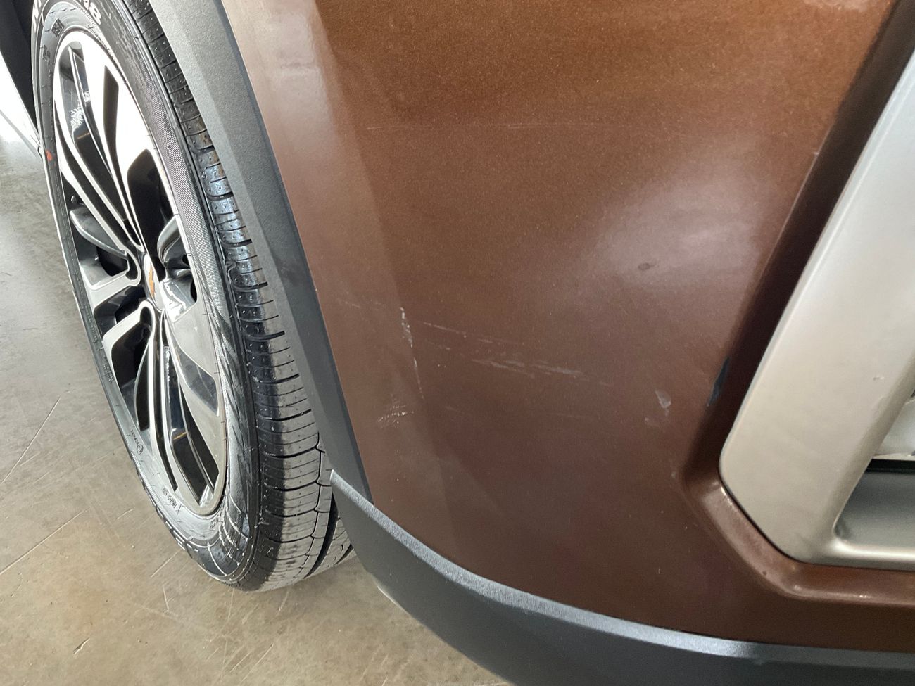 Chevrolet Captiva Premier | Guaranteed Warranty | 0 Down Payment