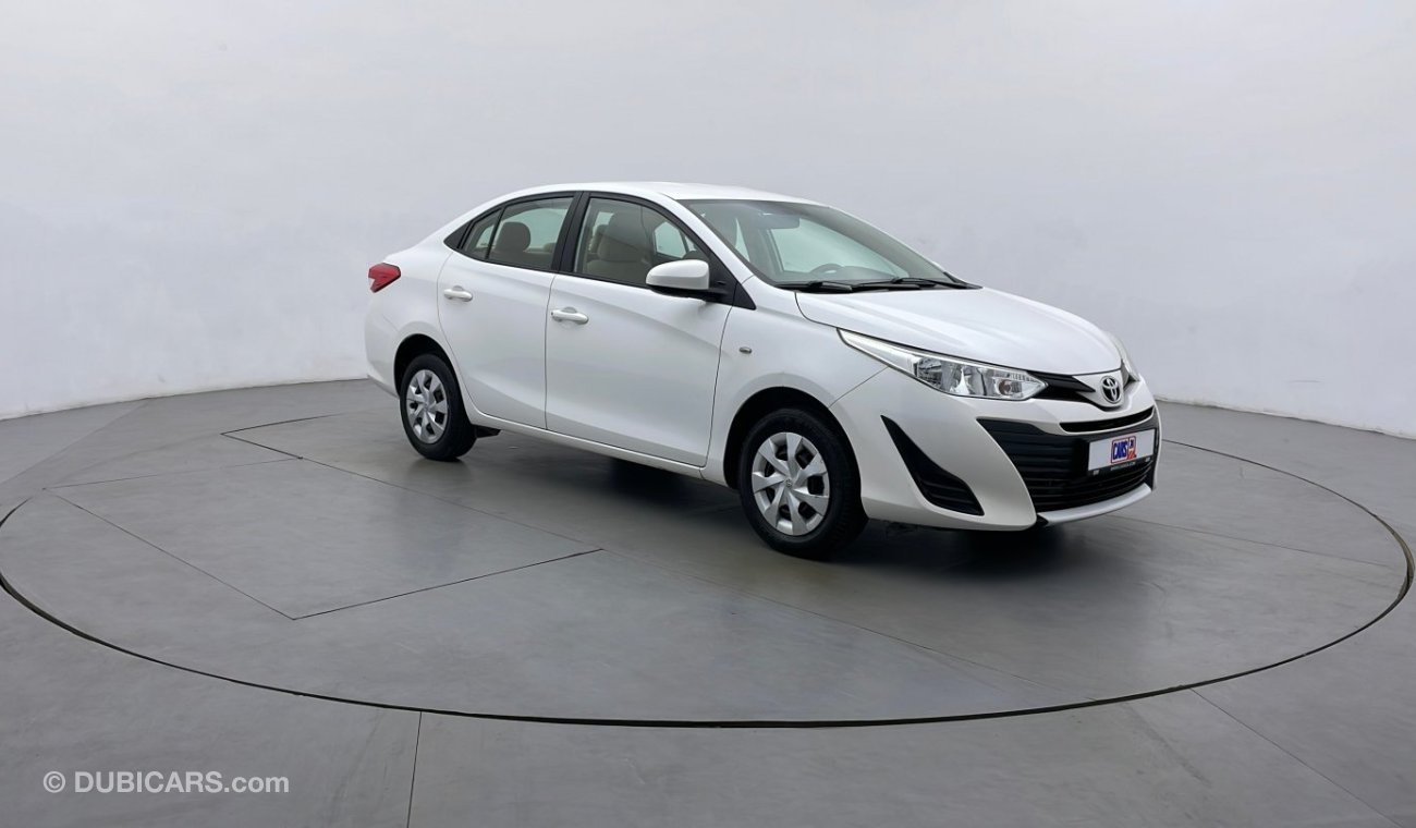 Toyota Yaris SE 1.5 | Under Warranty | Inspected on 150+ parameters