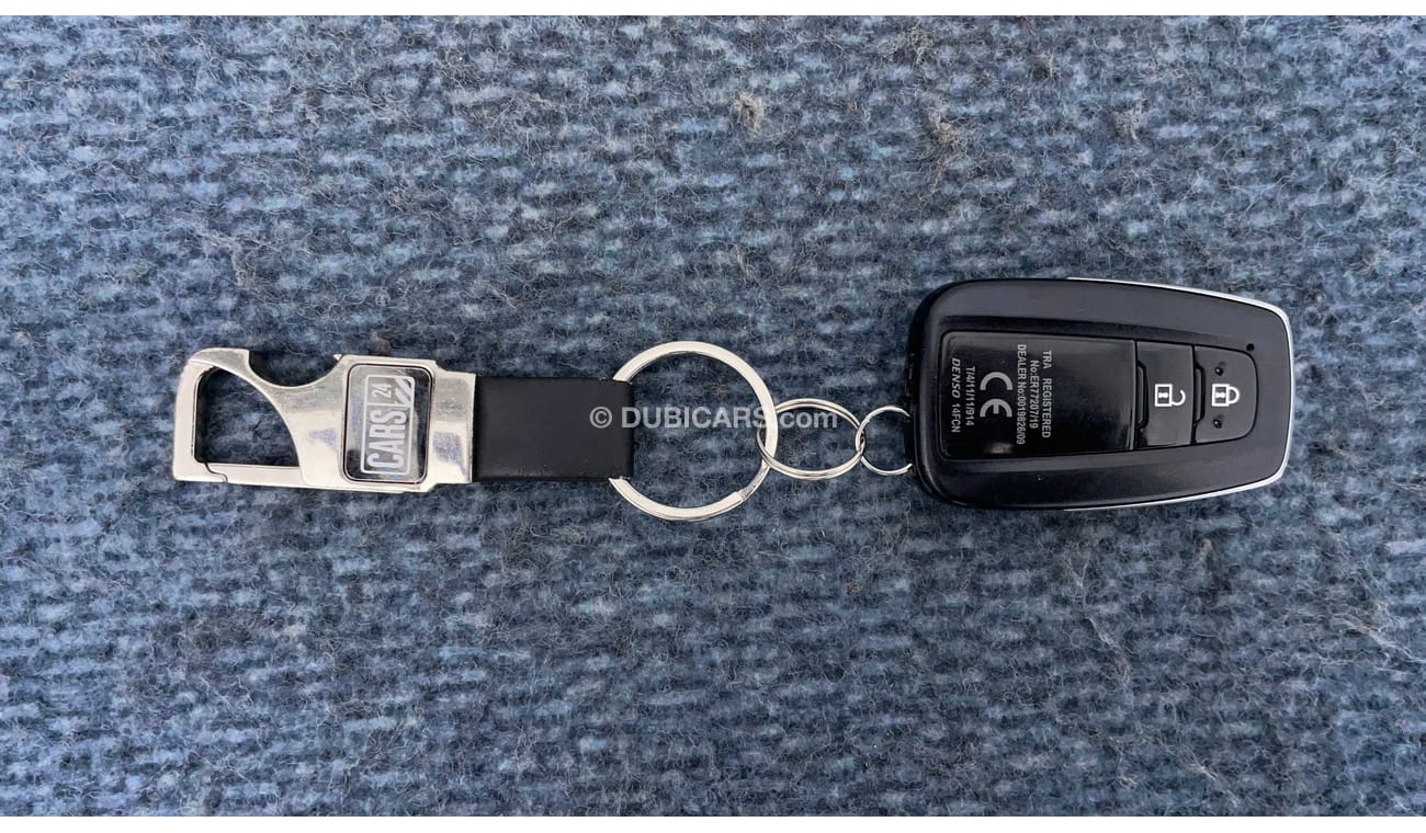 Toyota Prado GXR 4 | Zero Down Payment | Free Home Test Drive