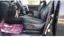 Toyota 4Runner TOYOTA 4RUNNER 2018 SR5 4WD FULL OPTION