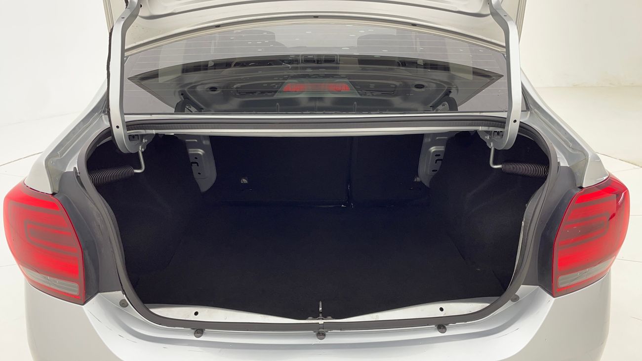 Renault Symbol PE 1.6 | Zero Down Payment | Home Test Drive