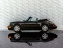 Porsche 911 base Porsche 911 Carrera 1991