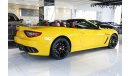 Maserati GranCabrio MC SPORTLINE