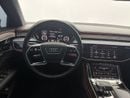 أودي A8 60 TFSI quat 460hp (Ref# 06935)