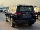 Toyota Land Cruiser Toyota land cruiser 3.5l 2024