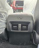 Nissan XTerra Platinum 2.5L AWD