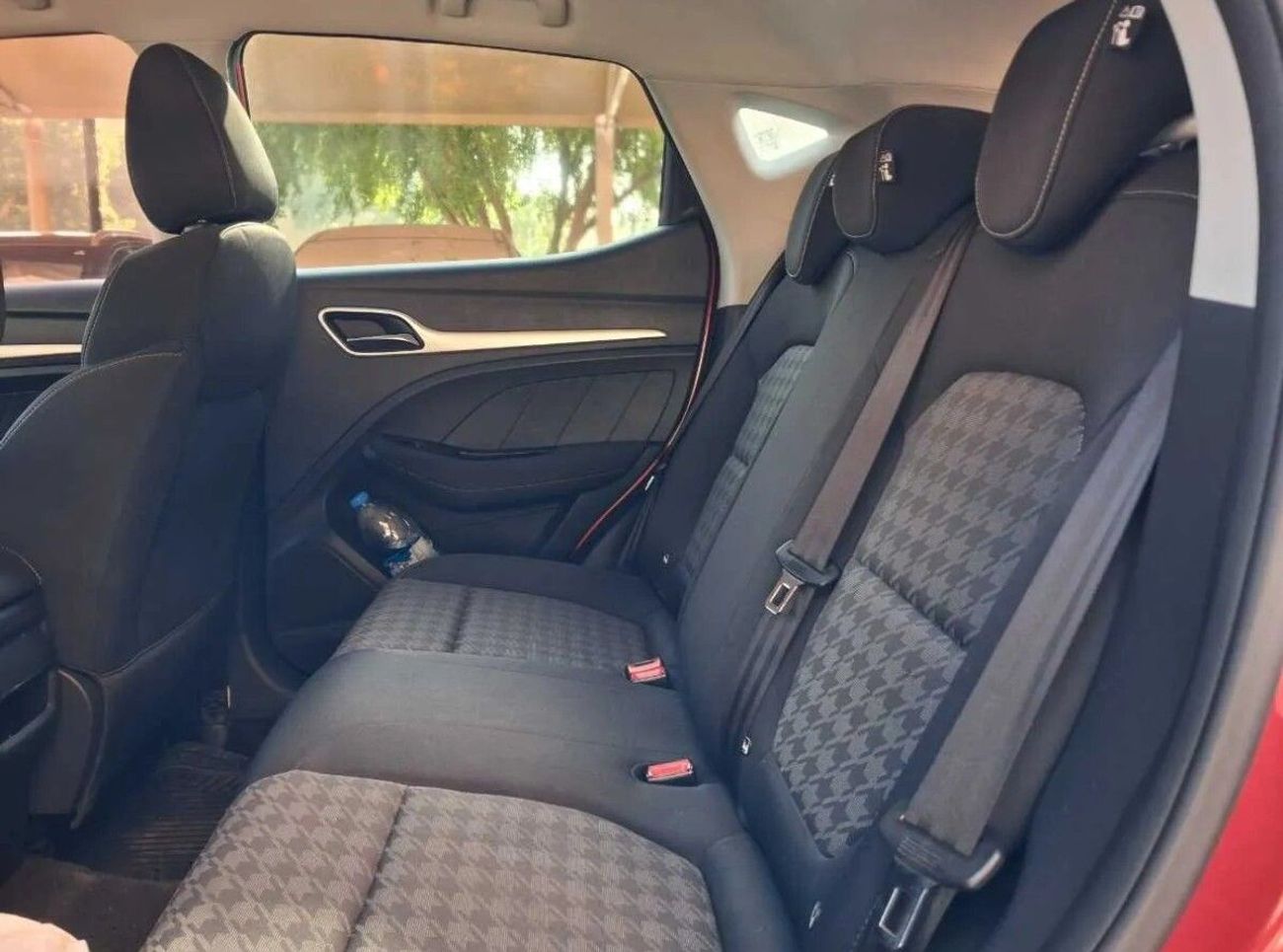 أم جي ZS 1.5L Standard