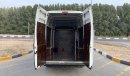 Peugeot Boxer Van 2017 High Roof  ( Diesel ) Ref#120