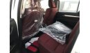 Toyota Hilux FULL  OPTION  PETROL