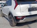 Kia Niro KIA NIRO 2024 1.6 HYBRID
