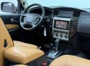Nissan Patrol Super Safari 2021 Nissan Patrol Super Safari 4800 VTC, 2026 Nissan Warranty, Full Nissan Service History, GCC