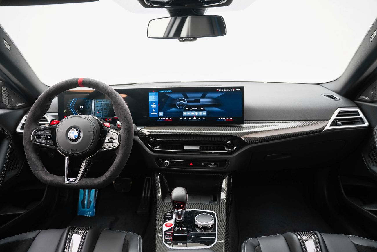BMW M2 STANDARD