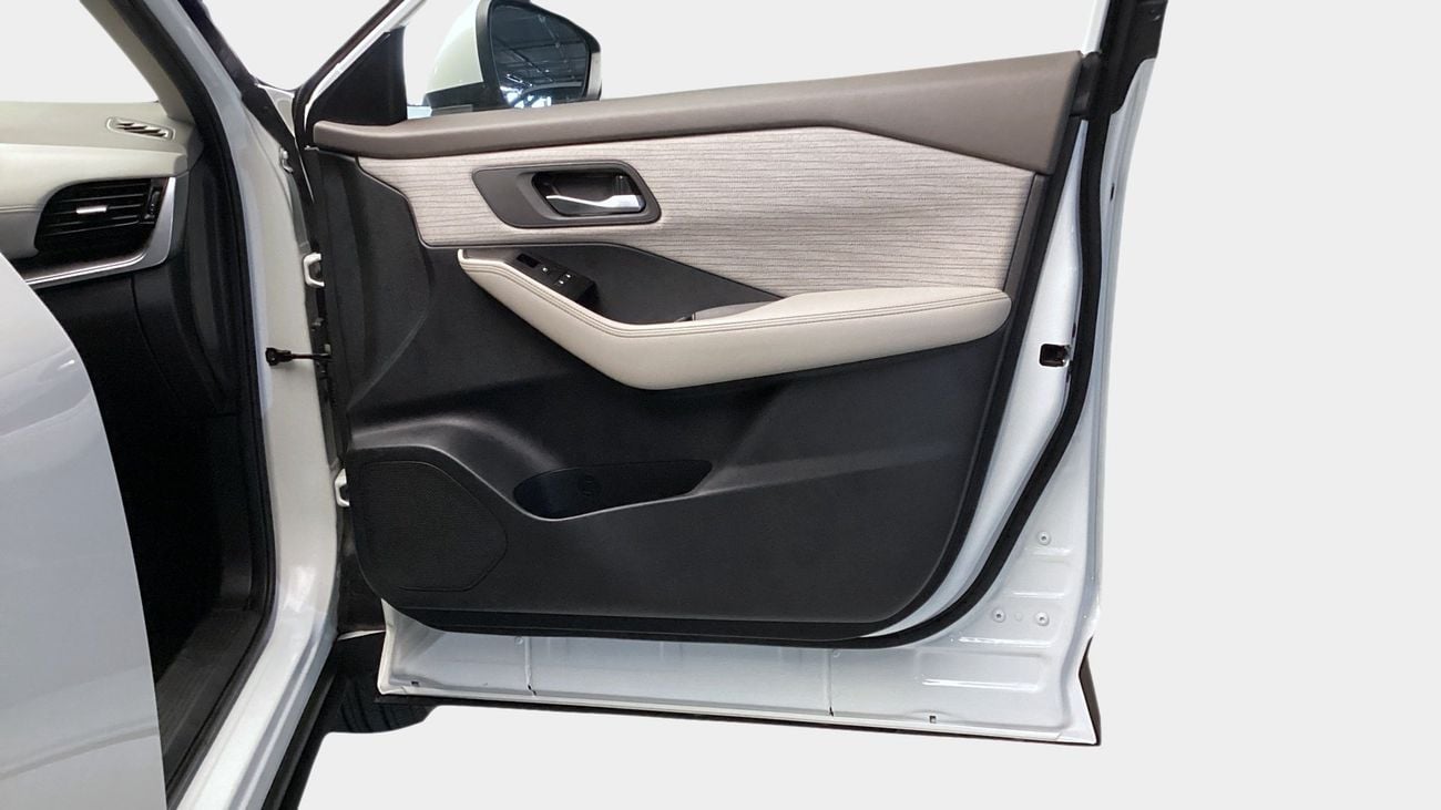 Nissan XTrail S 2.5L (169 HP) FWD (5 Seater) S | Guaranteed Warranty | 0 Down Payment