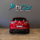 Alfa Romeo Stelvio Quadrifoglio 2.9L (503 HP) AED 2,682 P.M • 0% Downpayment • Alfa Romeo Stelvio Quadrifoglio • Agency