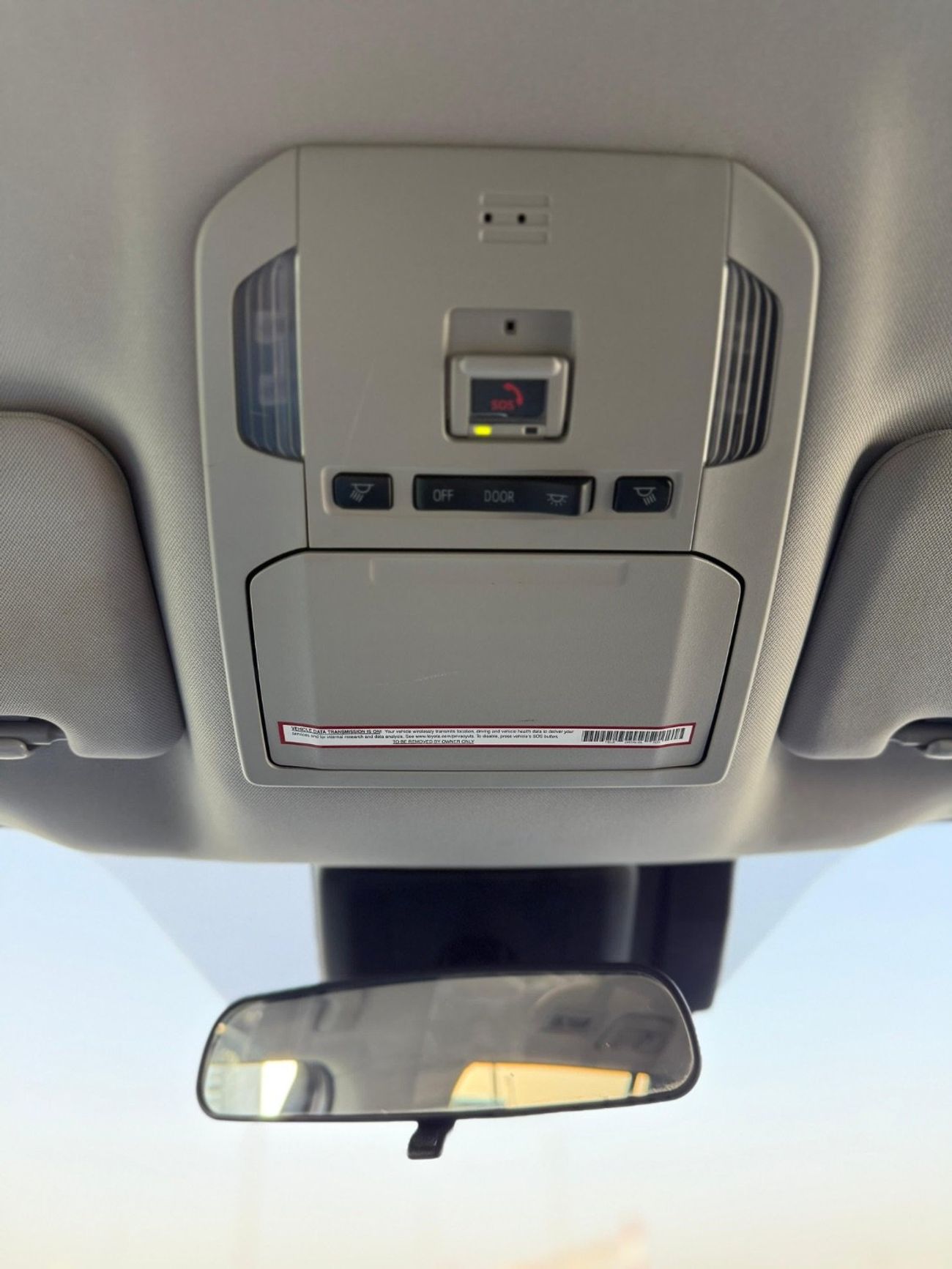 Toyota Highlander AWD Hybrid leather seats Full Option