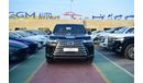Lexus LX 600 2023 Lexus LX600 Ashwood 3.5L V6 Petrol