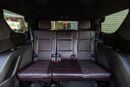 Cadillac Escalade SPORT PLATINUM Cadillac Escalade 2023 European Specs | Warranty