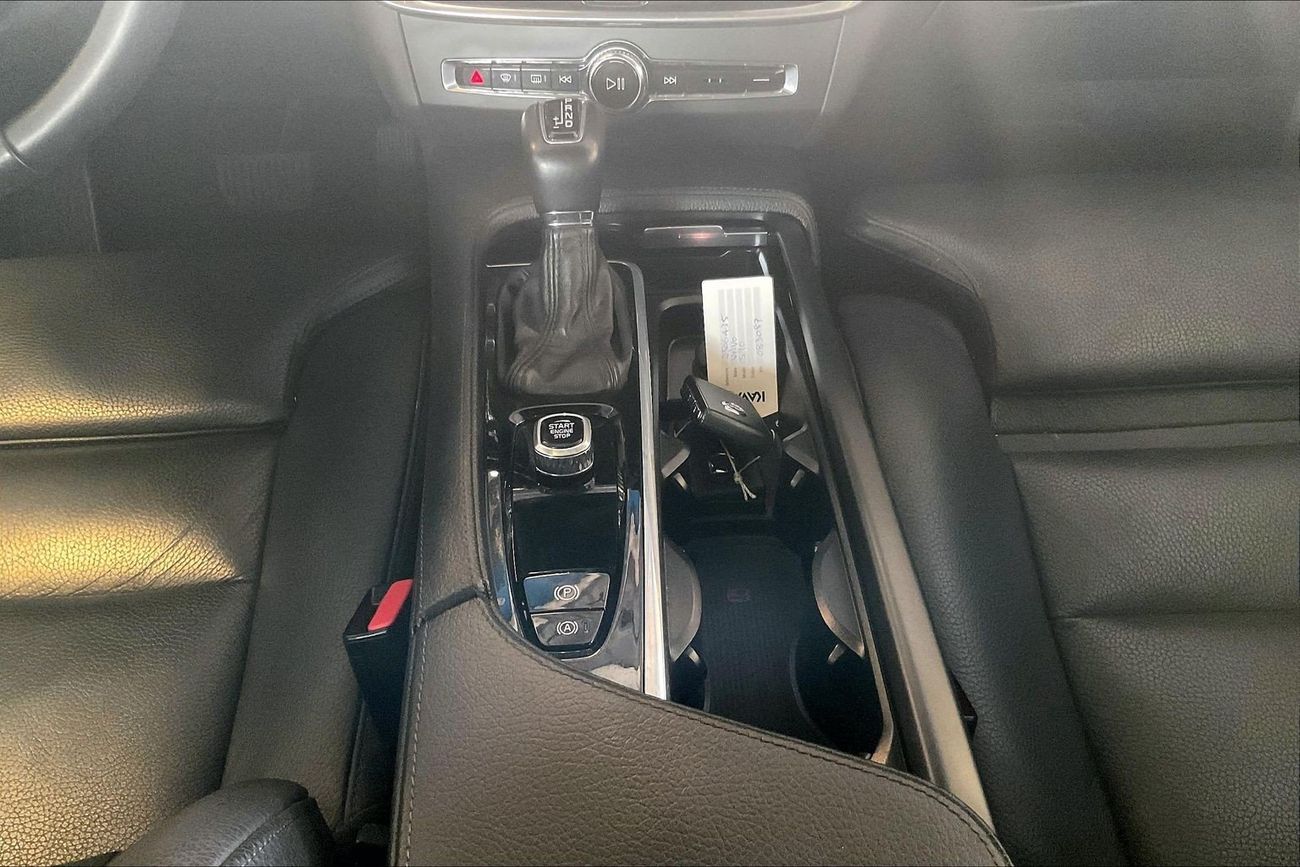 Volvo S90 T5 Momentum | Guaranteed Warranty | 0 Down Payment