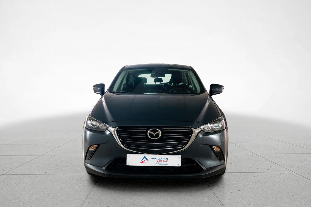 Mazda CX3 GT 2.0L GT 2.0