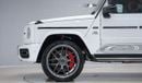 Mercedes Benz G63 AMG UAE's Very Best Example | AED 9,828 Per Month