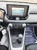 Toyota RAV4 Hybrid Toyota RAV4