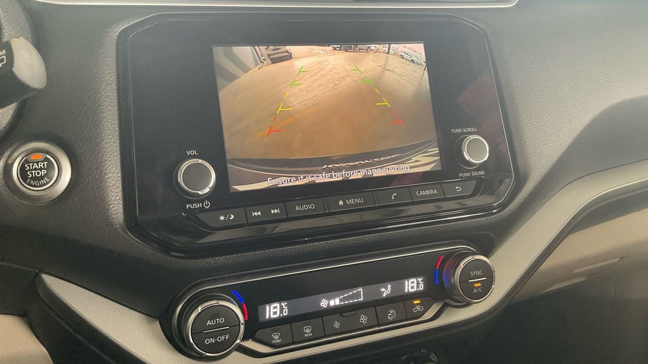 Nissan XTerra Titanium 2.5L RWD Titanium | Guaranteed Warranty | 0 Down Payment