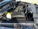 RAM 1500 WARLOCK